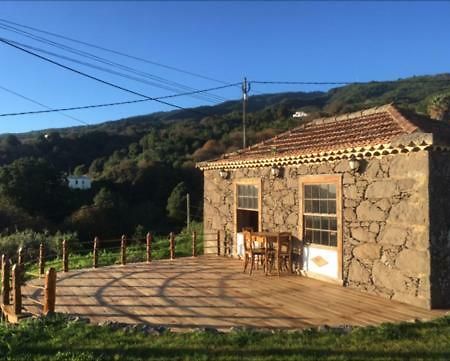 Casa Deco, La Galga, La Palma Villa Buitenkant foto