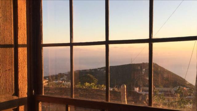 Casa Deco, La Galga, La Palma Villa Buitenkant foto