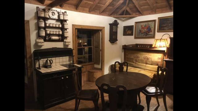 Casa Deco, La Galga, La Palma Villa Buitenkant foto