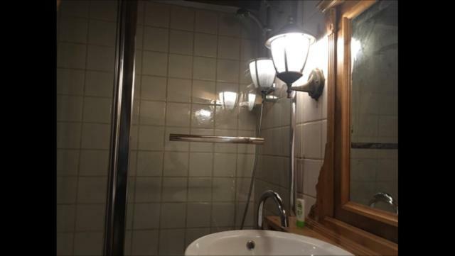 Casa Deco, La Galga, La Palma Villa Buitenkant foto