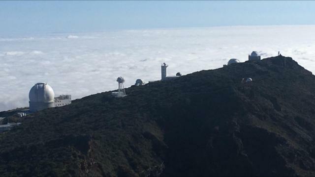 Casa Deco, La Galga, La Palma Villa Buitenkant foto