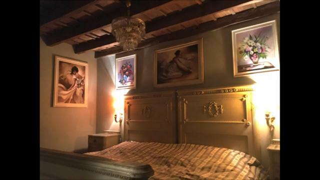 Casa Deco, La Galga, La Palma Villa Buitenkant foto