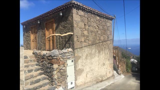 Casa Deco, La Galga, La Palma Villa Buitenkant foto